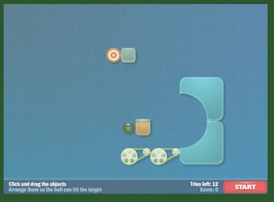 Bluepring level 16