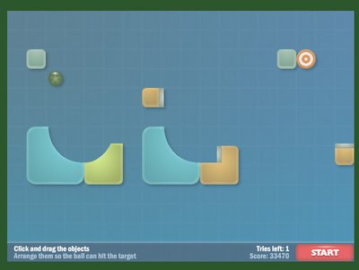 Bluepring Level 19 Solution