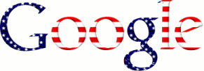 Google Us Government search