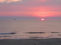 Sunrise, Virginia Beach, Va (c) Dbyrd