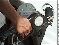 Pump Gas image