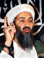 Osama Bin Laden (c) der Spiegel
