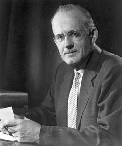 A. W. Tozer by The Christian and Missionary Alliance
