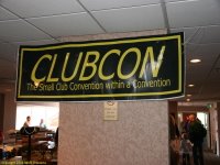 CLUBCON