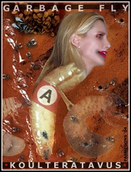 Coulter Maggot - farmtoons