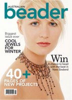 australian bead magazine