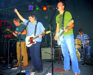 The Marl Twian Indians at Ash St. Saloon- PDX – Ash Wednesday- September 27 The Marl Twian Indians at Ash St. Saloon- PDX - Ash Wednesday- September 27