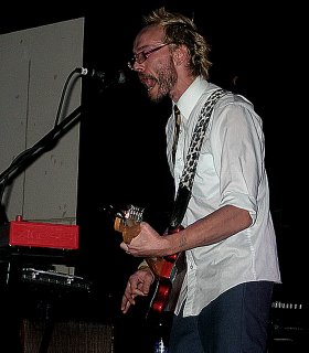 Tommy/The Wanteds – Ash St Saloon- PDX – Portland Oregon Tommy/The Wanteds - Ash St Saloon- PDX - Portland Oregon