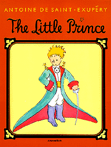 The Little Prince Book Review