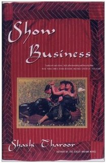 fifth business novel