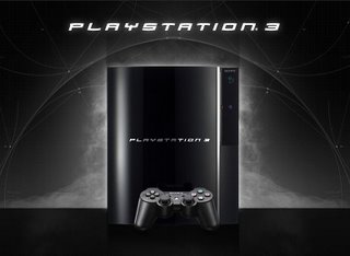 Sony PlayStation 3 Console