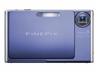 Digital-Camera-Fuji-FinePix