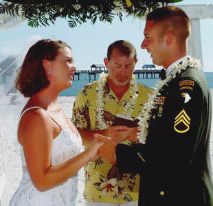 Paul R Farmer Wedding Photography-Clearwater Beach Hilton Resort
