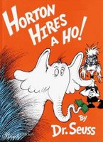 Horton Hires a Ho