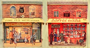 Canopy-Shops Silver Crane Company