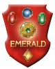 Emerald von Abacusspiele