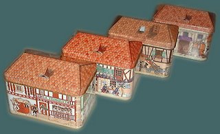 Biscuiterie De L'Abbaye