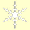 Image: Cold weather symbol