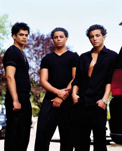 Gotti Boys purple olf blog(03)