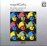 magnifiCathy CD cover