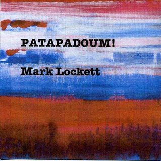 Papapatoum! CD cover