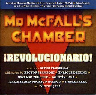 Revolucionario! CD cover