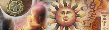 Lo primero que se forma en el bebe es el ojo y el cerebro