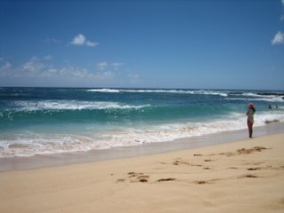 Kaihuna Beach