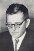 Dimitri Shostakovich