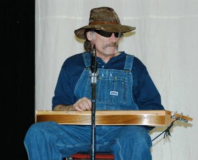 Mike Mollohan. Photo by Betsy Curry
