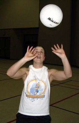 Kellye Harshbarger