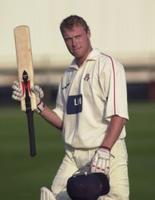 Freddy Flintoff