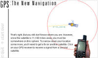 GPS Navigation
