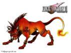Red, FFVII Hero