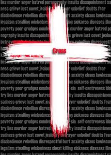 The Cross