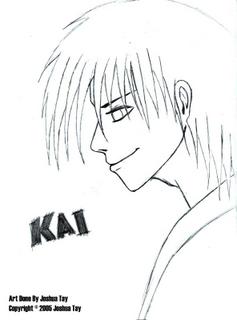 Kai