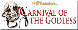 carnival of the godless badge