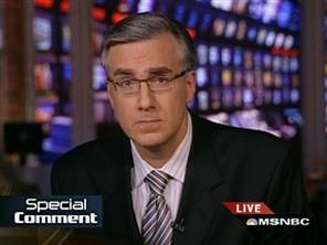 Keith Olbermann