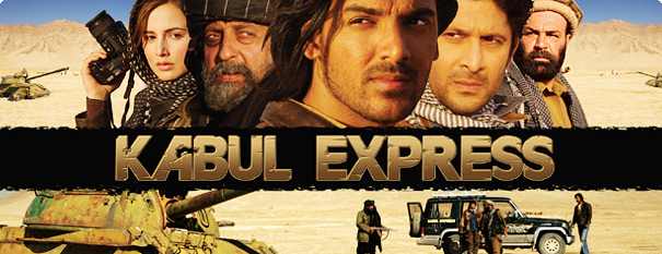 kabul express movie full