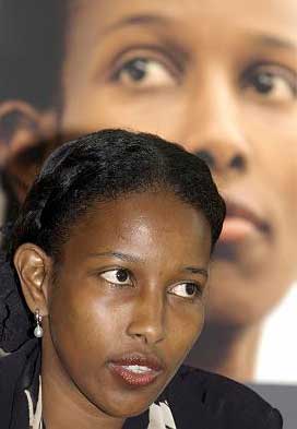 Ayaan Hirsi Ali