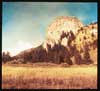 Eagle Rock, Curecanti Creek Colorado