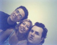 Começando de baixo: Gera, Nice e eu