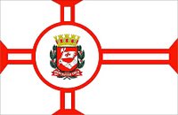 Bandeira da Cidade de São Paulo