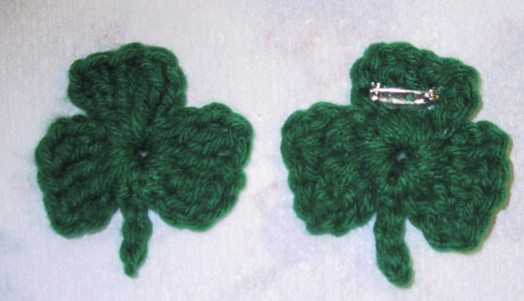 Pin on My Crochet Creations