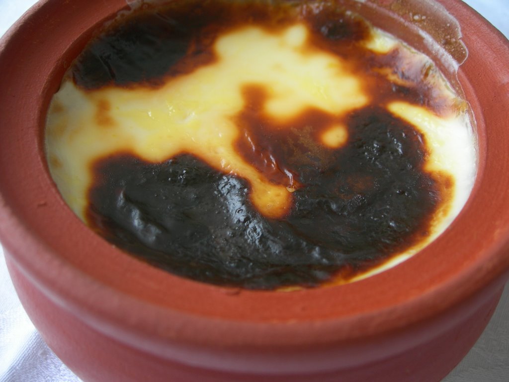 Fırında Sütlaç Tarifi Denenmiş Tarifi Fırında Sütlaç Tarifi Denenmiş Tarifi