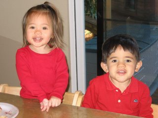 children with pasted heads, but better!