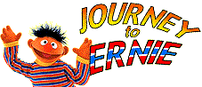 Journey To Ernie