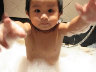 bathtubbytime!