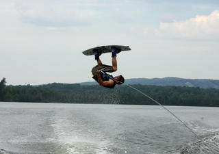show-off