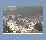A recent view from Heritage Hotel Web cam. -12/Aug/2005.